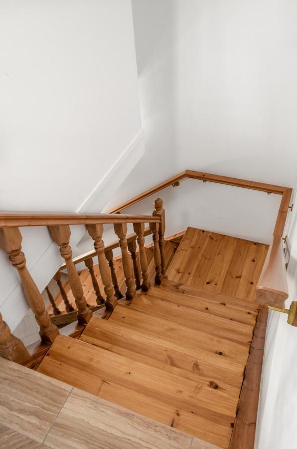 Vila Palma Berat Eksteriør bilde